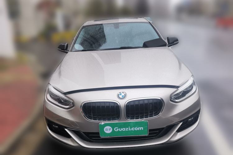 Used BMW 1 Series 2017 118i Design Package Model
