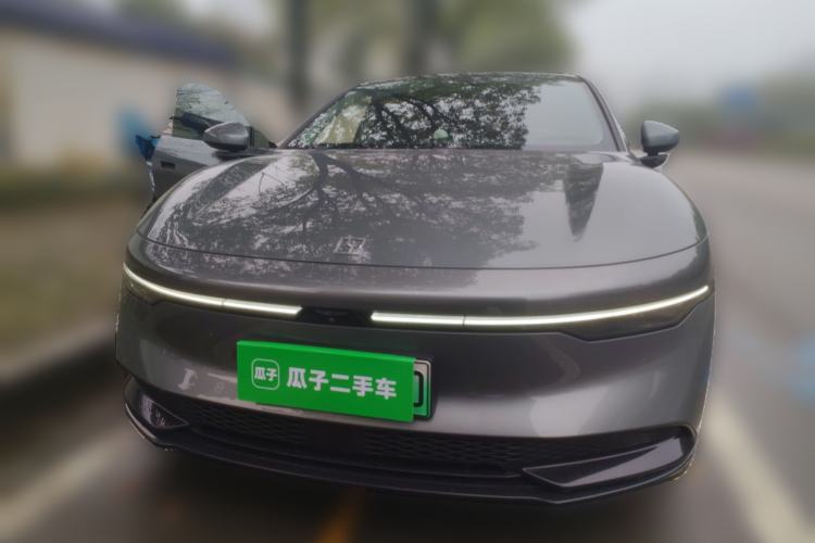 Used Zeekr 007 2024 Rear-Drive Version 75 kWh