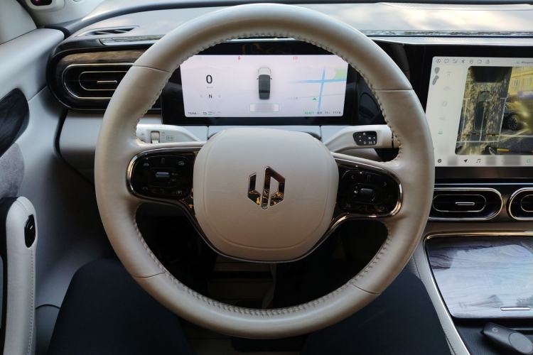 Used Leapmotor C11 2021 Performance Edition
