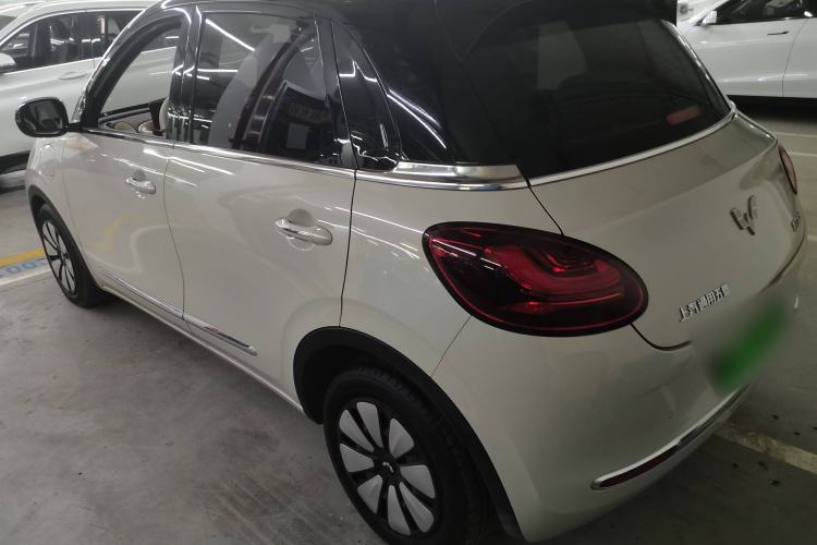Used Wuling Bingo 2023 333km Enjoy+ Version