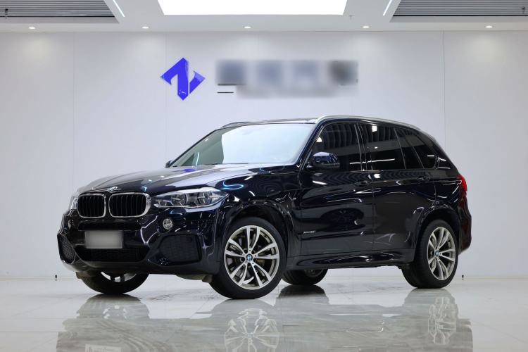 Used BMW X5 2018 xDrive35i M Sport Edition