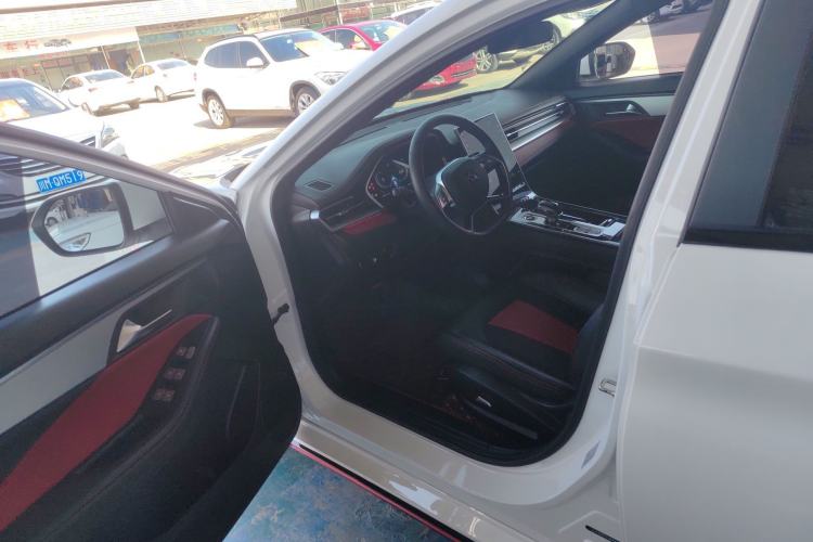 Used SOL Yao 2021 1.5 TGDI DCT Lightning RACE Edition