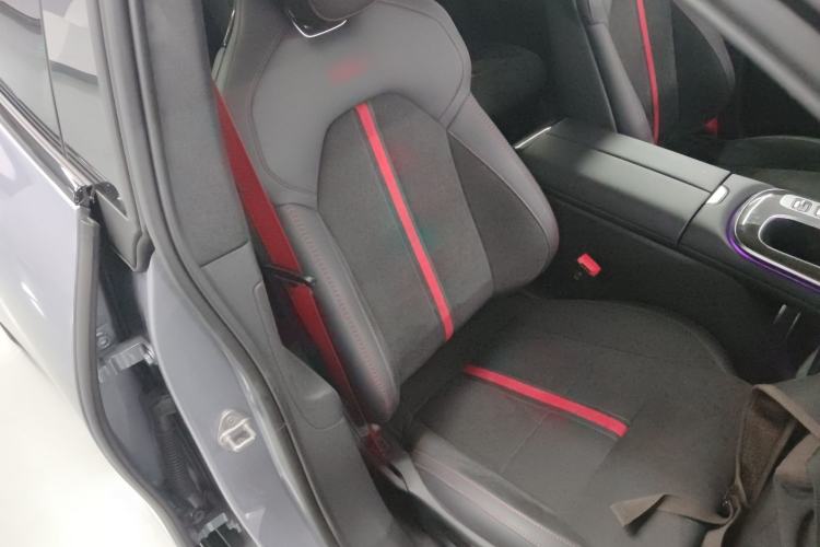 Used Xiaomi Auto SU7 Ultra 2025 Ultra Model