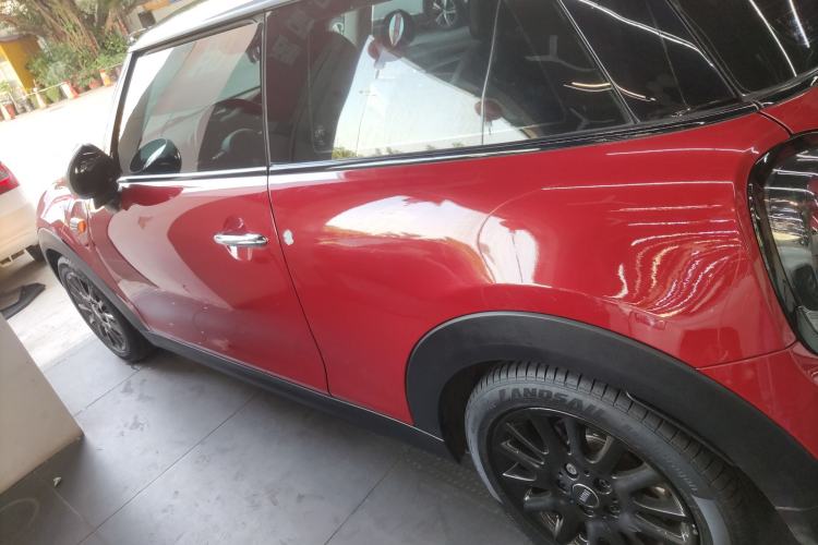 Used MINI MINI 2016 1.5T COOPER