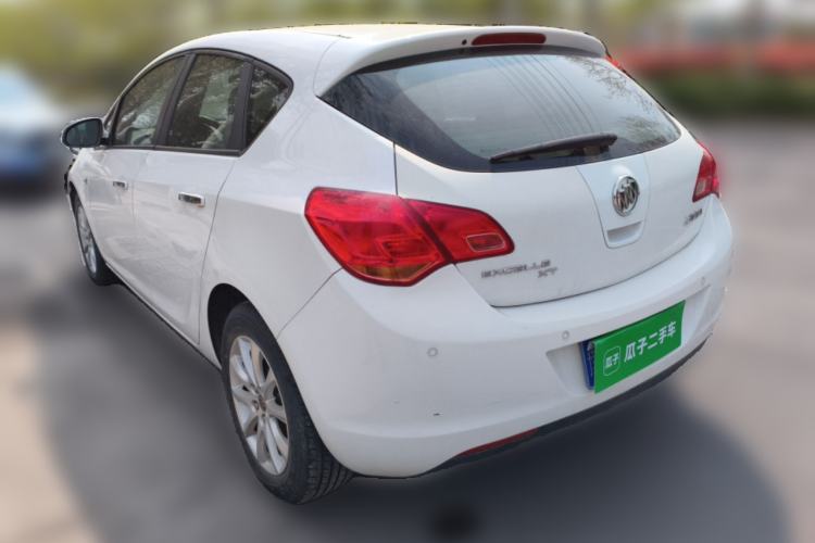 Used Buick GT 2013 XT 1.6L Automatic Fashion Edition