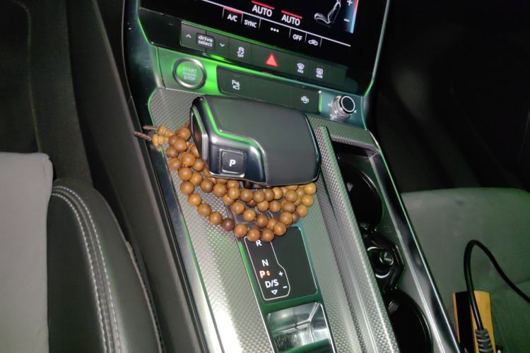 Used Audi A6L 2019 45 TFSI quattro Prestige Dynamic Edition
