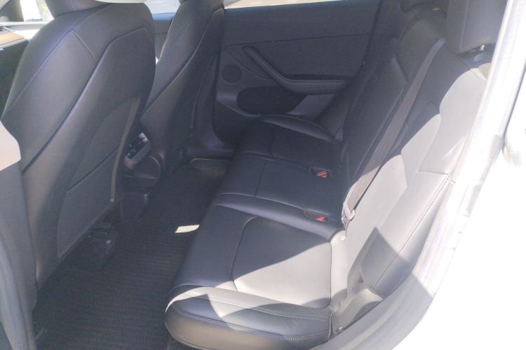 Used Tesla Model Y 2022 Performance High-Performance All-Wheel-Drive Version