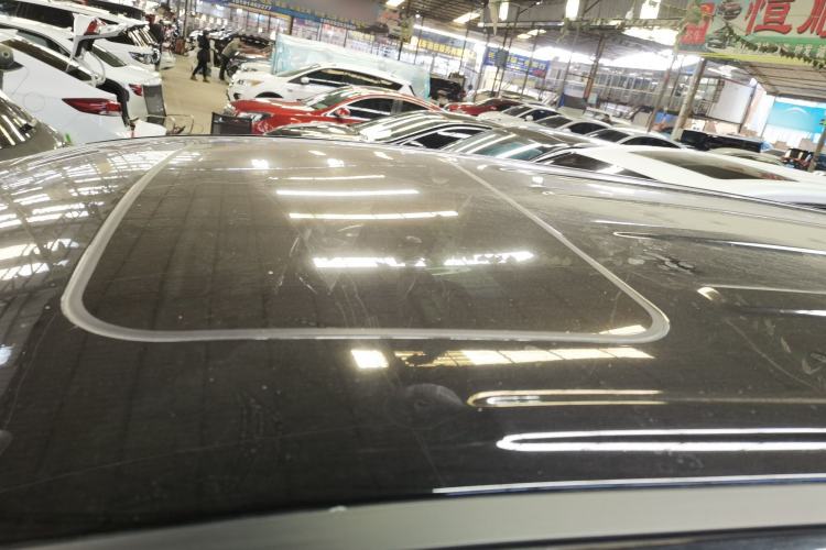 Used GAC Trumpchi M8 2021 Lingxiu Series 390T Deluxe Edition