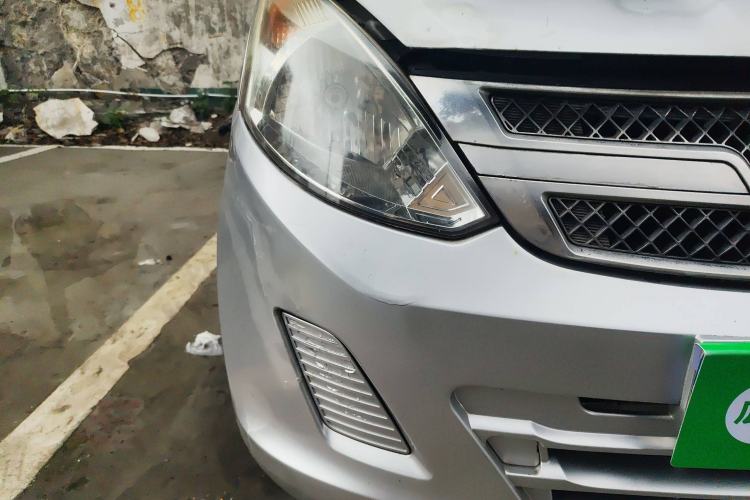 Used Wuling Rongguang V 2015 1.5L Practical Version
