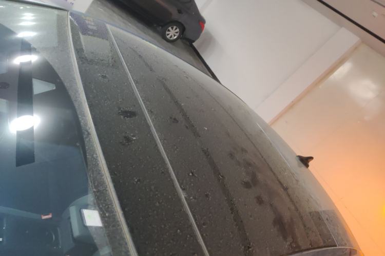 Used Volkswagen Lamando 2022 Lingdu L 280TSI DSG Spicy Edition