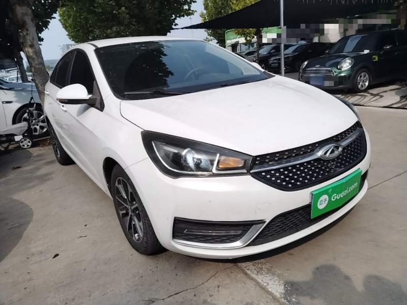 Used Chery Arrizo 5 2021 PRO 1.5L CVT Youth Edition — 3