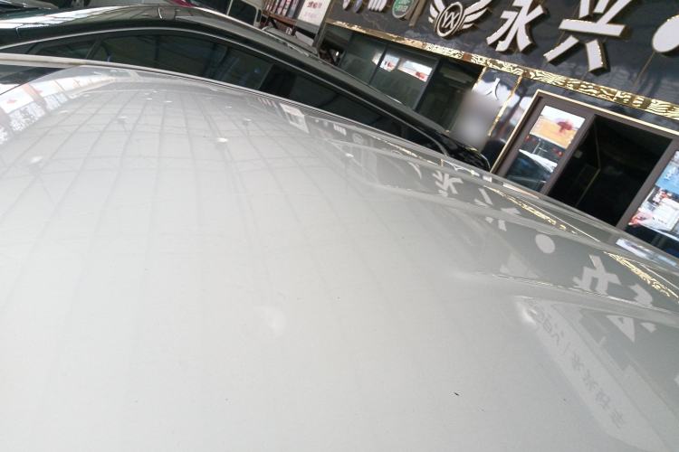 Used BYD Song MAX 2017 1.5T Manual Smart Connect Luxury 7-Seater