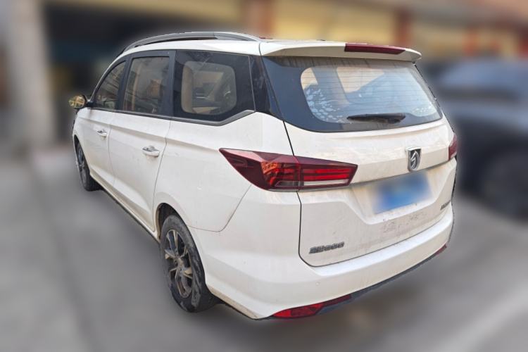 Used Baojun 360 2019 1.5L Automatic Luxury Edition China VI
