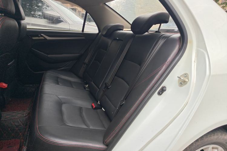 Used Geely Auto Vision 2016 1.5L Manual Happiness Edition