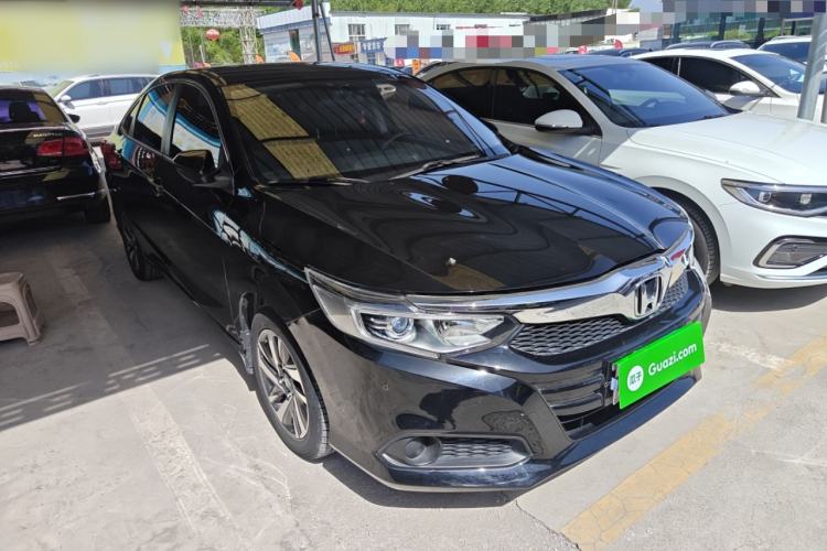 Used Honda Crider 2019 180 Turbo CVT Comfort Edition China V