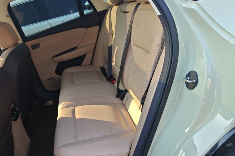 Used Hongqi Tiangong 06 2025 520 Smart Selection Edition