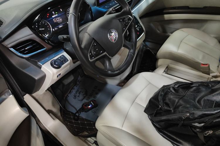 Used Buick GL8 2021 Land Cruiser Executive Class 652T Luxury Model