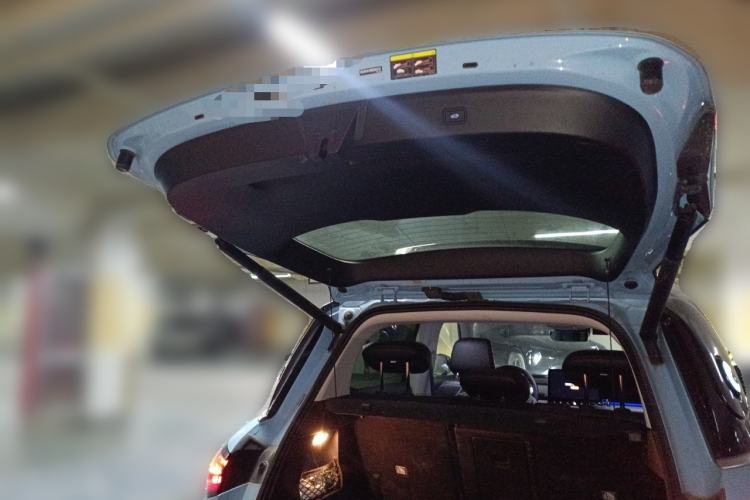 Used smart #1 2022 Premium Edition