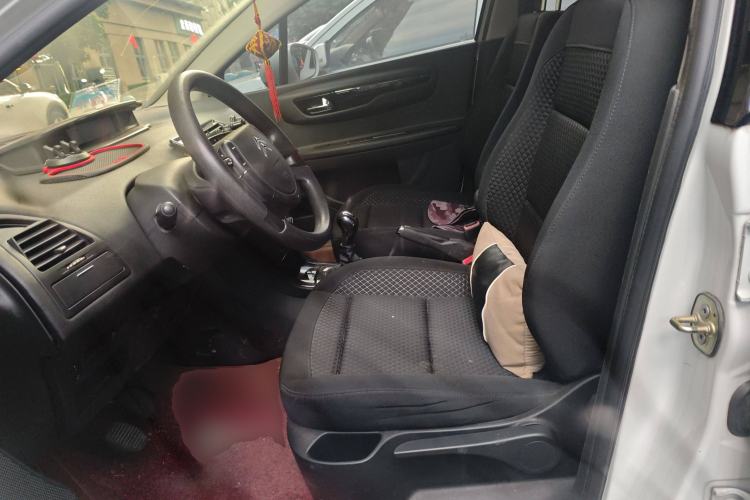 Used Citroen C-Quatre 2013 Sedan 1.6L Manual - Prestige Model
