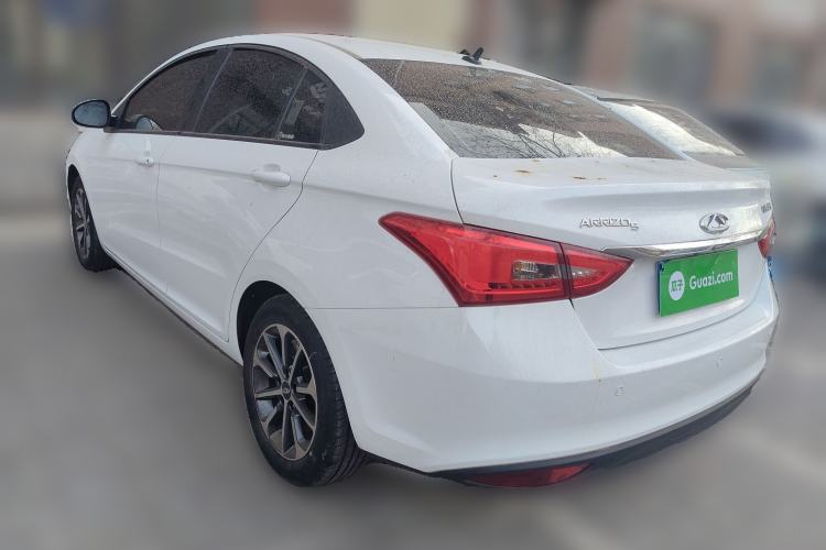 Used Chery Arrizo 5 2021 PRO 1.5L CVT Youth Edition