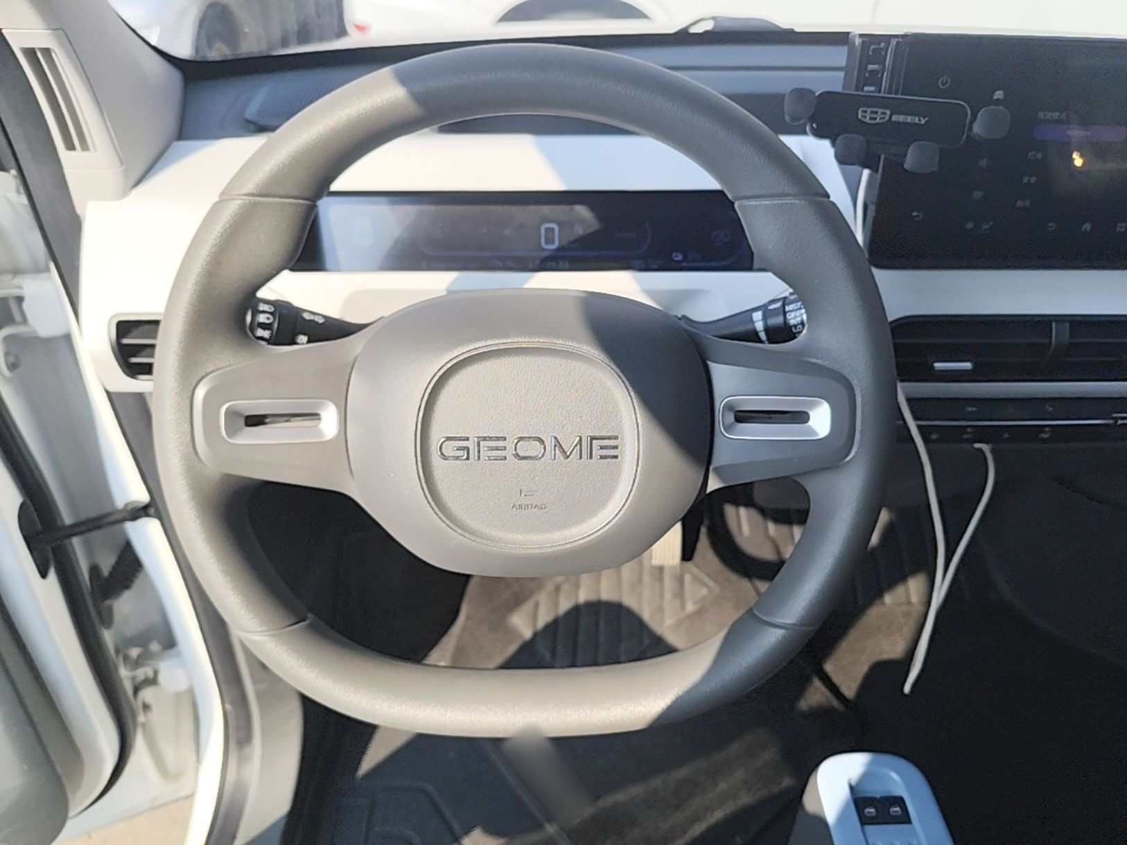 Geely Galaxy Panda 2024 Panda Mini 200km Endurance Bear — снимка 13