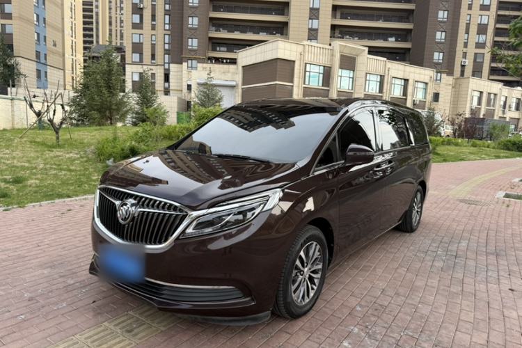 Used Buick GL8 2018 ES 28T Luxury Model China VI Standard Guazi used car, China used car export, Used car for sale, Used  cars, Cheapest cars for sale