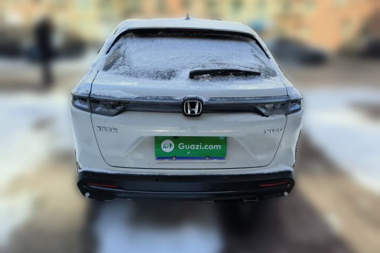 Used Honda XR-V 2023 1.5L CVT Thermal Edition