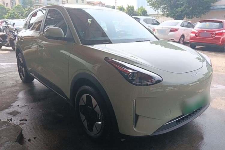 Used Geely Galaxy Geome 2025 UP 410km Exploration Edition