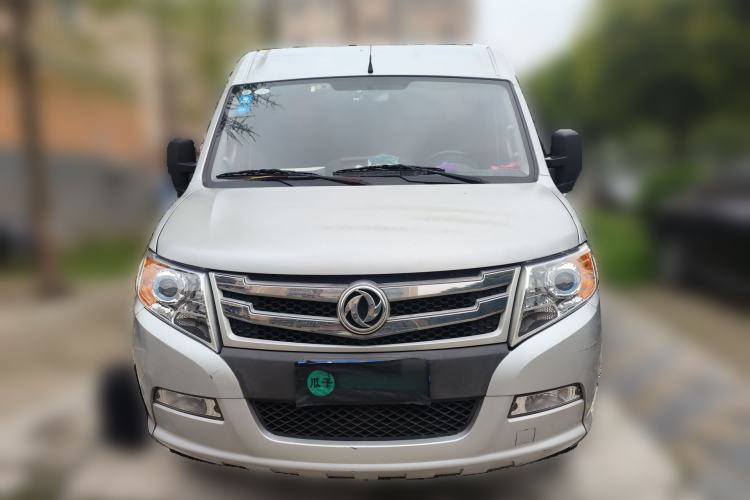 Used Dongfeng Yufeng P16 
