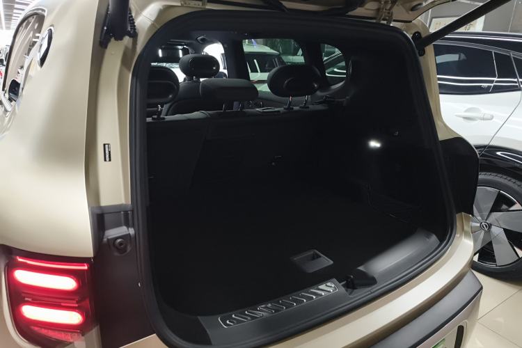 Used smart #5 2024 Long-Range Journey Luxury Edition