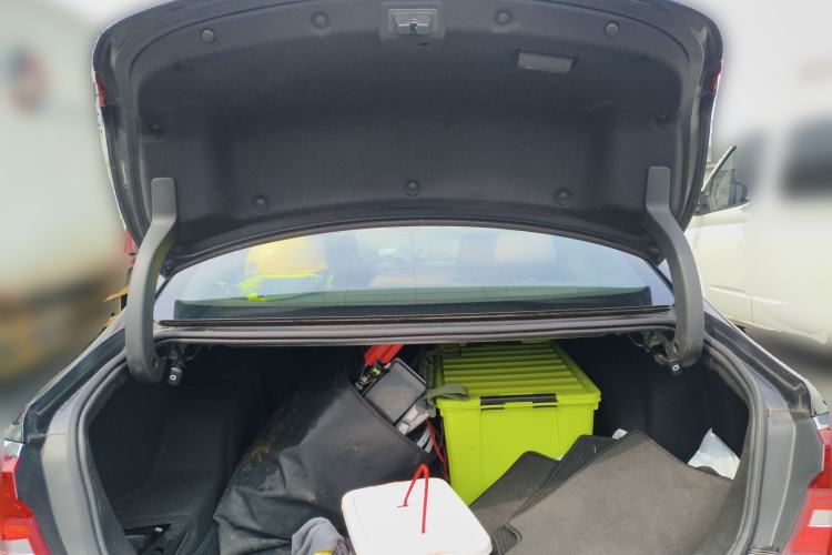 Used Buick LaCrosse 2016 20T Luxury Model