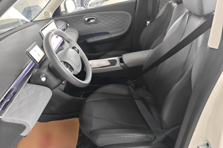 Used Dongfeng NAMMI 01 2024 430 Plus Smart+ Left Front Seat