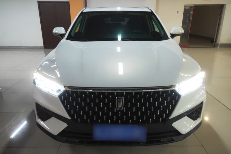 Used Bestune T77 2020 PRO 280 TID Automatic Luxury Model
