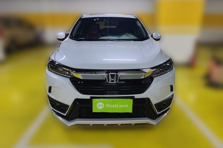 Used Honda Breeze 2020 240TURBO CVT 2WD Luxury Edition