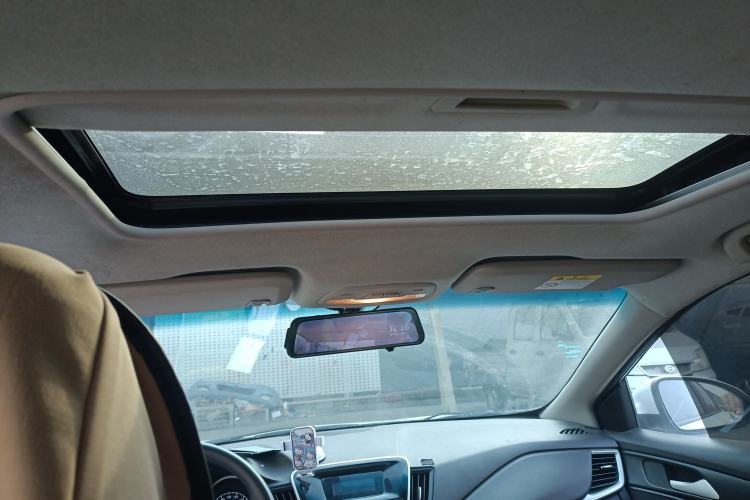 Used Chevrolet Cavalier 2019 320 Automatic Enjoyment with Sunroof