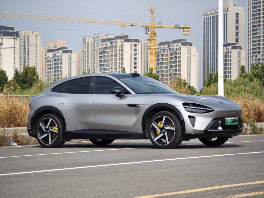 Xiaomi Auto YU7 2025 Ultra-Long Range Rear-Wheel Drive Version — снимка 13