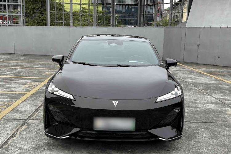 Used Deepal SL03 2023 200Max Range-Extended Version
