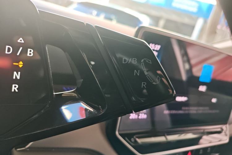 Used Volkswagen ID.6 CROZZ 2021 First Edition
