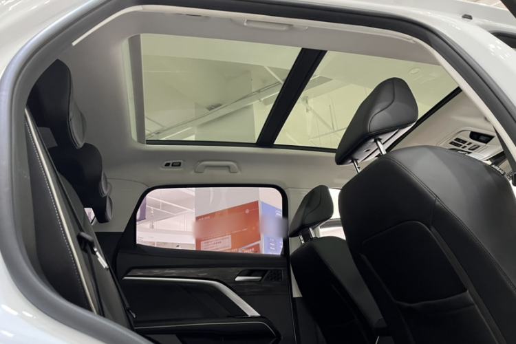 Used Haval H6 2021 National Trend Edition 1.5T Automatic Champion Version
