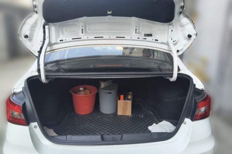 Used Chery New Energy Arrizo e 2019 Comfort Edition
