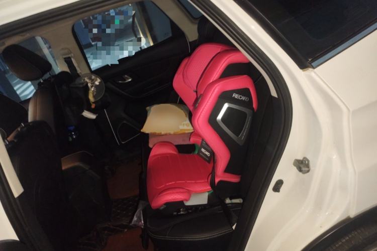 Used Bestune X40 2019 1.6L Manual Luxury Edition China VI
