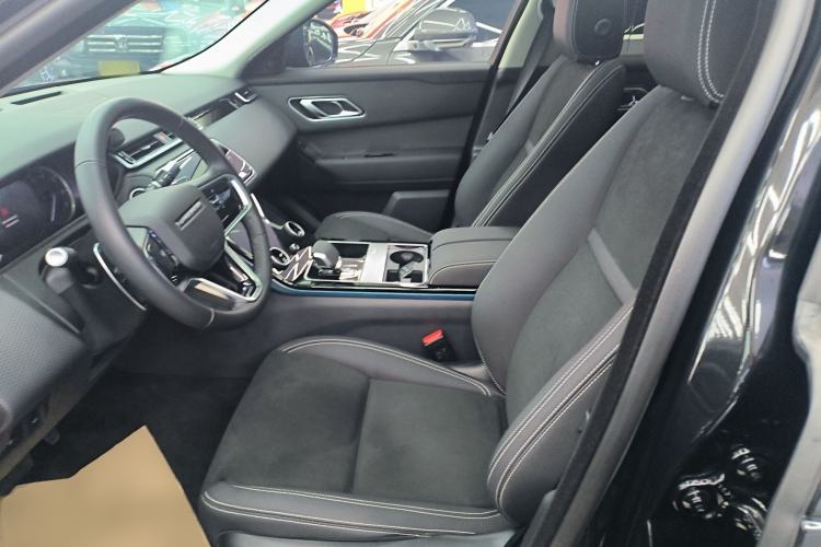 Used Land Rover Range Rover Velar 2022 250 PS