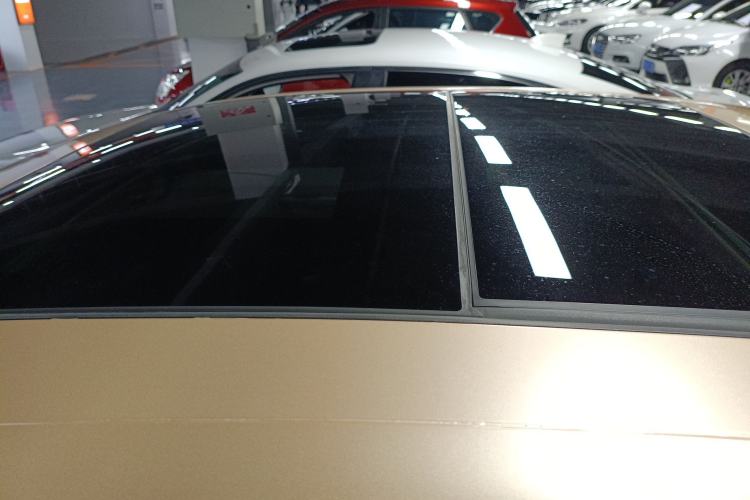 Used Hongqi H9 2022 2.0T Smart Connect Flagship Edition