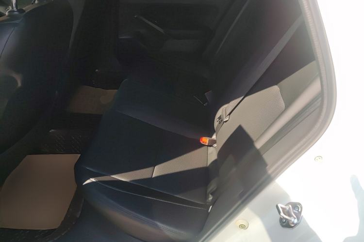 Used Honda Civic 2022 240TURBO CVT Dynamic Edition
