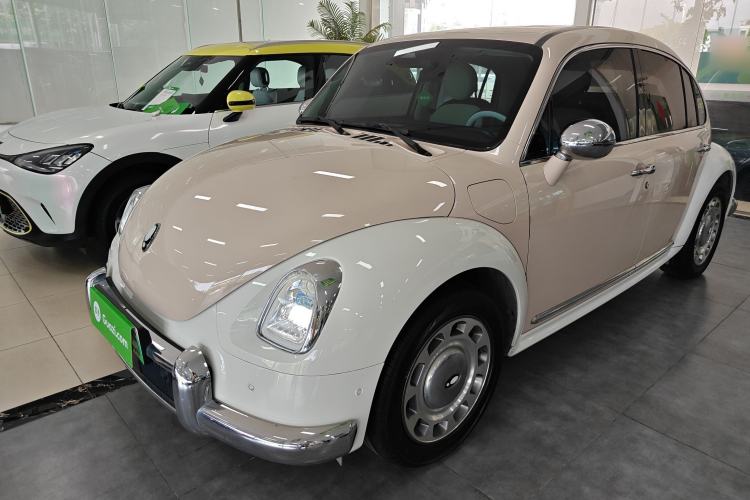 Used ORA Ballet Cat 2022 401 km Nutcracker Edition