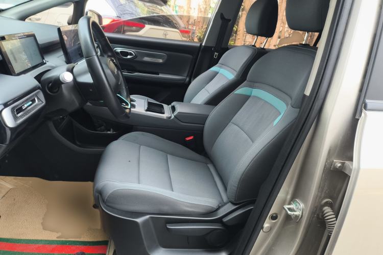 Used AION Y 2022 Plus 70 Enjoy Edition