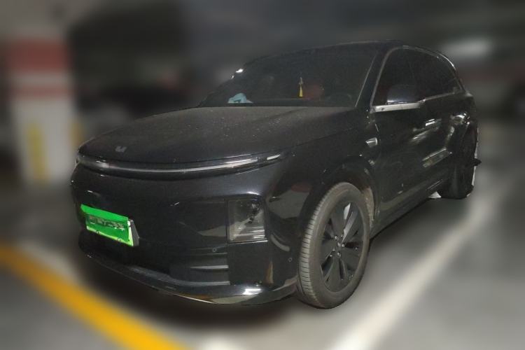 Used Li Auto L6 2024 Max