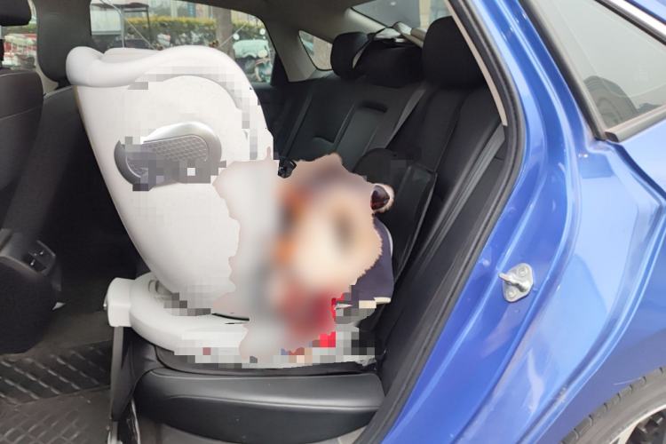 Used Honda Civic 2022 240TURBO CVT Dynamic Control Version
