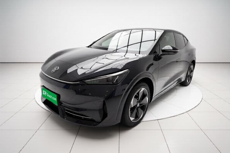 Used Volkswagen ID.UNYX 2024 Revised Ultra Long-Range Version