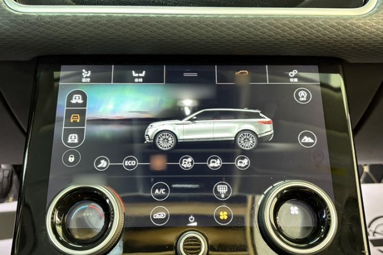 Used Land Rover Range Velar 2018 P380 S